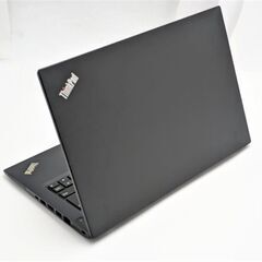 送料無料 Windows11 Office済 高速SSD 中古ノートパソコン 14型 Lenovo