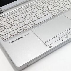 送料込 Windows11 Office 高速SSD タッチパネル 10.1インチ 中古ノート