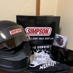 SIMPSON   BANDIT Pro