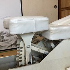 《価格変更》整体ベッド整体カイロベッド　骨盤矯正ドロップベッド　Reformer?　引取り限定