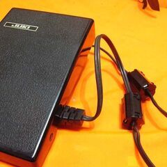 ◇皮もOK◇ハイパワー直線縫いミシン TL-90】整備済み品 その