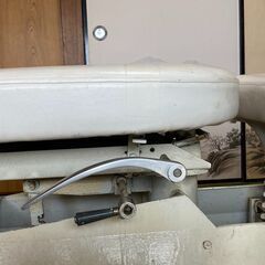 《価格変更》整体ベッド整体カイロベッド　骨盤矯正ドロップベッド　Reformer?　引取り限定