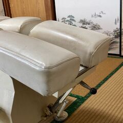 《価格変更》整体ベッド整体カイロベッド　骨盤矯正ドロップベッド　Reformer?　引取り限定