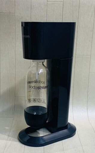 A3332　炭酸水メーカー