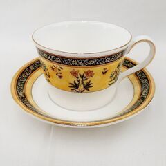 ★ジモティー割引有★ WEDGEWOOD INDIA インディア...