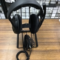 SENNHEISER Massdrop ゲーミングヘッドセット ...