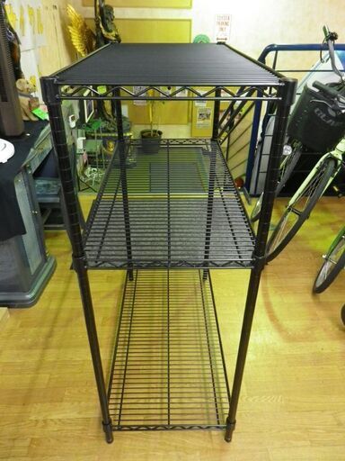 スチールラック 3段」の人気商品一覧 | 安い商品を通販サイトから探す -