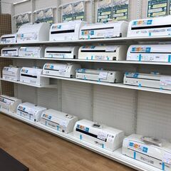 ☆ジモティ割あり☆ Panasonic エアコン 4.0kw 18年製 室内機分解洗浄