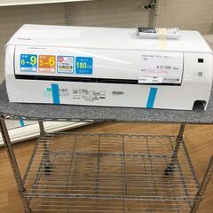 HITACHI エアコン 2.2kw 22年製② 室内機分解洗浄 SJ2866