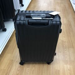 ★ジモティ割あり★  スーツケース  W26×D45×H66 ク...