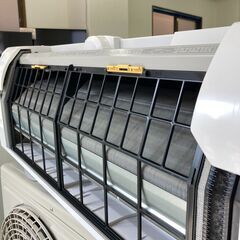 お取引中】2021年製 日立 ルームエアコン 100V 2.2kw 主に6畳