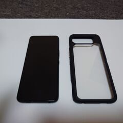 [ASUS] ROG Phone 6 16GB/512GB 国内版 SIMフリー(送料込)