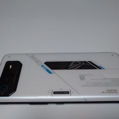 [ASUS] ROG Phone 6 16GB/512GB 国内版 SIMフリー(送料込)
