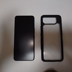 [ASUS] ROG Phone 6 16GB/512GB 国内版 SIMフリー(送料込)