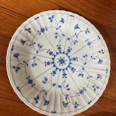 大皿HOYA China