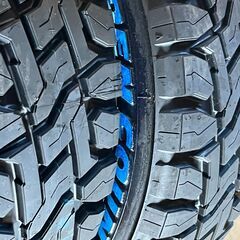 ■■ 新品タイヤ4本 トーヨー OPEN COUNTRY R/T 165/60R15 77Q　手渡し限定