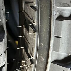 ■■ 新品タイヤ4本 トーヨー OPEN COUNTRY R/T 165/60R15 77Q　手渡し限定