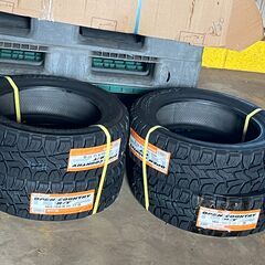 ■■ 新品タイヤ4本 トーヨー OPEN COUNTRY R/T 165/60R15 77Q　手渡し限定