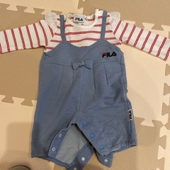 【ネット決済】FILA 70サイズ