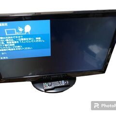 【売ります】Panasonic 液晶テレビ 37V型 TH-L3...