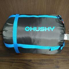 【中古品】HUSKY 冬用シュラフGuty-10 ℃（Ｒ）