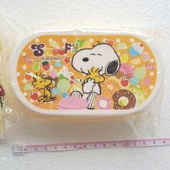 ◎【新品】子供用のお弁当に スヌーピー  PEANUTS　ランチ...