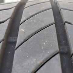 RAYS VERSUS 17インチ アルミホイール&タイヤ 4本セット