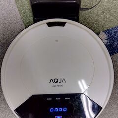 AQUA ロボットクリーナー（AQC−RB100C)