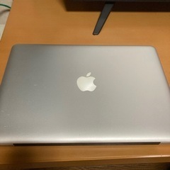 値下げ！MacBook Pro  Corei5 メモリ16GB ...