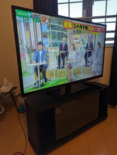 Panasonic TH-L39C60 39インチ液晶テレビ　ジャンク品 パナソニック 39V型 液晶テレビ ビエラ TH-39C60 ハイビジョン