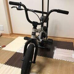 【成約済】BMX フリースタイル用 CULT JUVENILE ...
