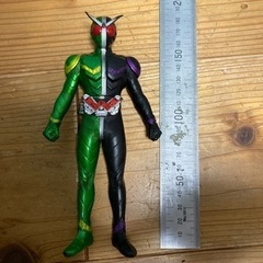 仮面ライダー　ダブル　フィギュア