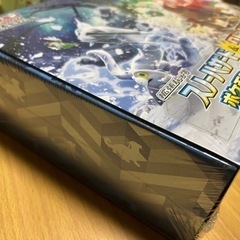 スノーハザード&クレイバースト　ジムセット　シュリンク付き未開封