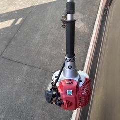 エンジン草刈機　TR2611STーEZ 美品