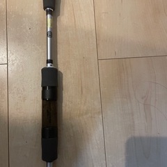 釣具　ハートランド　冴掛　mデレ