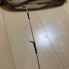 釣具　ハートランド　冴掛　mデレ