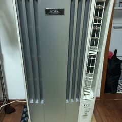 ウインドウエアコン 8/28 11:00に取りに来られる方 優先