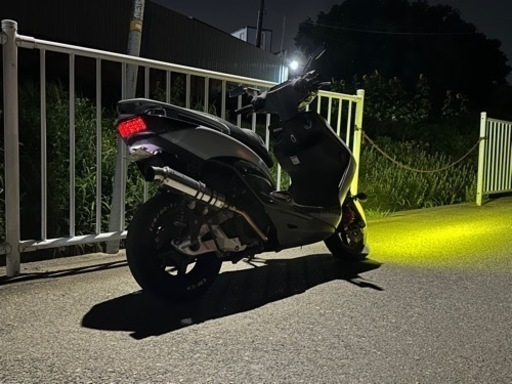 シグナスx3型