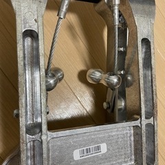 Xiser エクサー プロ ステッパー 