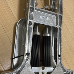 Xiser エクサー プロ ステッパー 