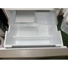 3ドア冷凍冷蔵庫 365L パナソニック NR-C37FM-N