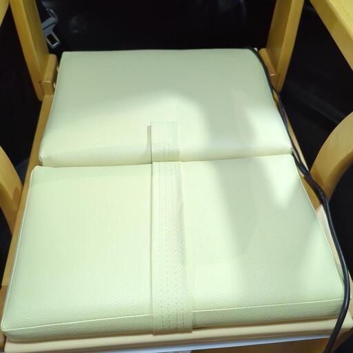 お値下げ〜ポータブルトイレ ラップポン・ブリオ - 防災、セキュリティ 