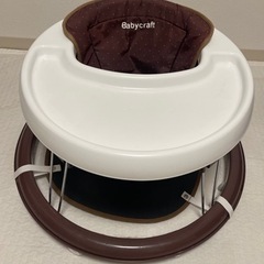 シンプルウォーカー　歩行器　ストップマット付き