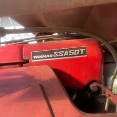 山梨県北杜市発 運搬車 クローラー 現役 ヤンマー PK-E改造車 SSA50T ディーゼルエンジン 実働 農機具 バイク 下取り 買取 回収 可