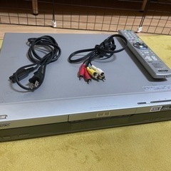 SONY RDZ-D70 DVDレコーダー
