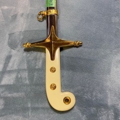 米軍海兵隊 士官用マムルーク剣