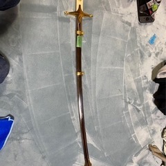 米軍海兵隊 士官用マムルーク剣