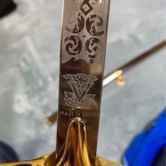 米軍海兵隊 士官用マムルーク剣