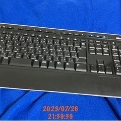 Microsoftの銘機、キーボード3000 v2.0