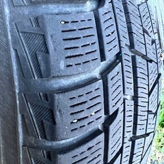 30プリウス  スタッドレス　４本セット　